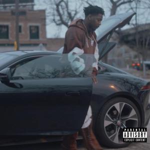 Steezo的專輯Let's Get It, Pt. 2 (Explicit)