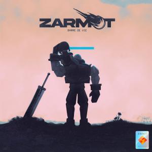 Zarmot的专辑Barre de vie (Explicit)