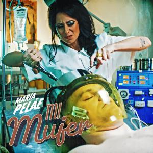 ดาวน์โหลดและฟังเพลง Mi Mujer พร้อมเนื้อเพลงจาก María Peláe