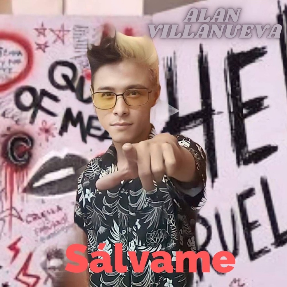 Sálvame (Studio)