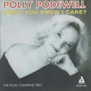 ดาวน์โหลดและฟังเพลง Sweet and Low-Down พร้อมเนื้อเพลงจาก Polly Podewell