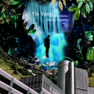 Album Yin Yang (Alf Sá Remix) from 