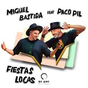 Fiestas Locas dari Miguel Bastida