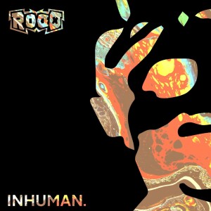 Rodo的專輯inhuman