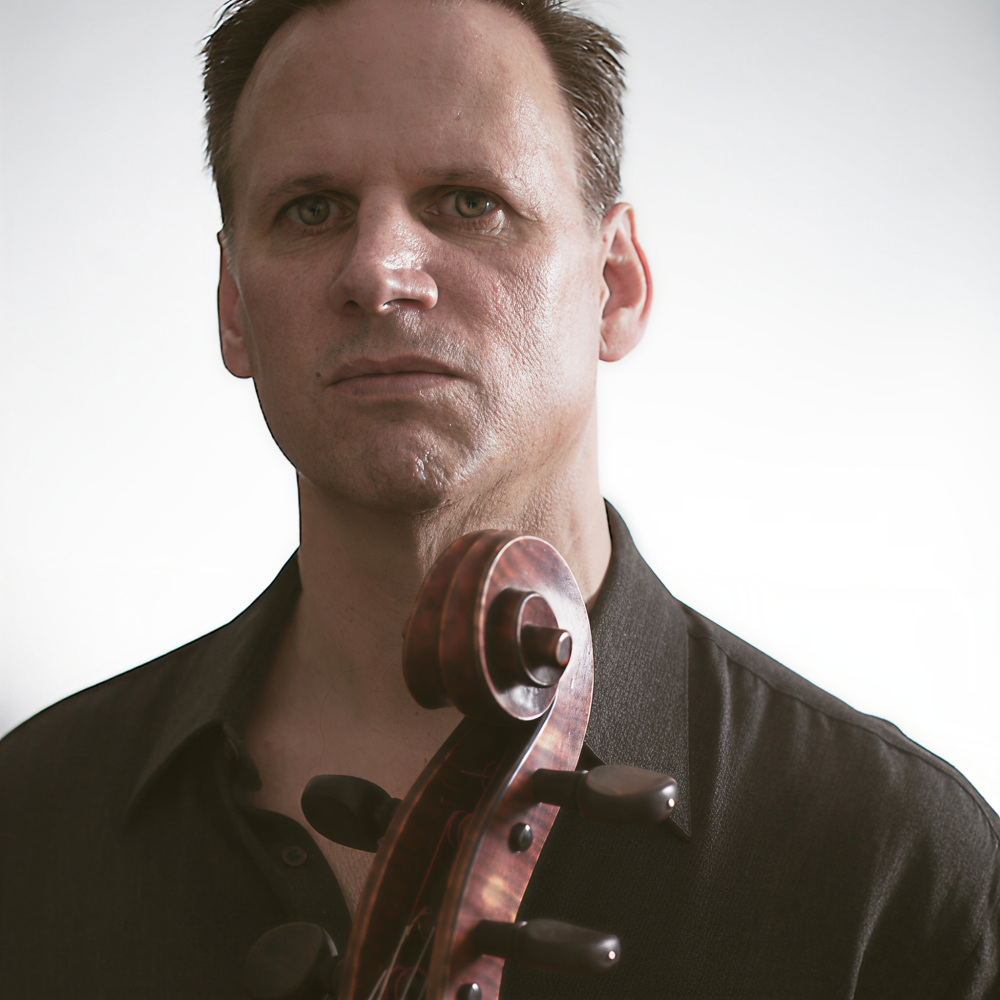 Andrew Smith