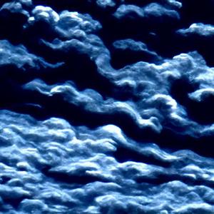 Nocturnus的专辑Smooth Clouds
