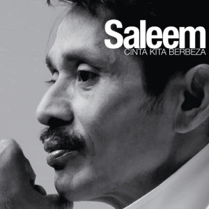 Saleem的專輯Cinta Kita Berbeza