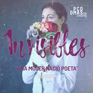 Paco Damas的专辑Una Mujer Nació Poeta