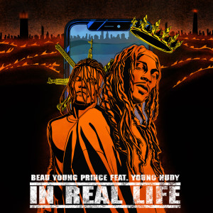 Album In Real Life from Beau Young Prince