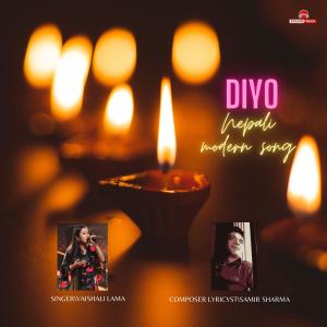 Album Diyo Nepali Modern Song from 