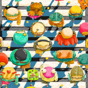 Dengarkan Chapter lagu dari Ove dengan lirik