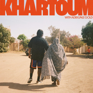 อัลบัม Khartoum ศิลปิน Bas