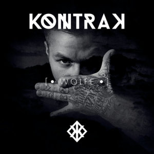 收聽Kontra K的Adrenalin歌詞歌曲