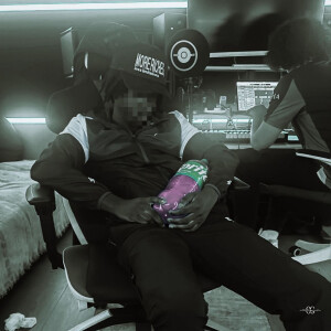 Lil Zino的專輯Overtime (Explicit)