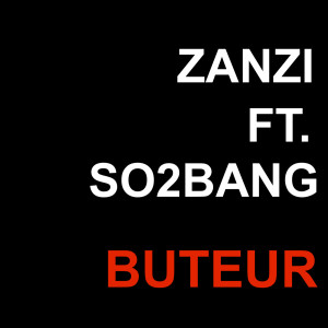 Album Buteur from 