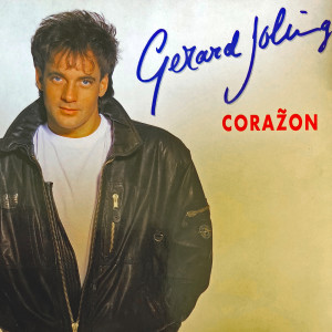 Dengarkan Corazón (Single Edit) lagu dari Gerard Joling dengan lirik