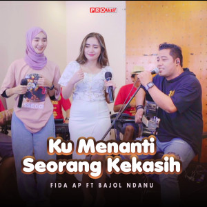 Listen to Ku Menanti Seorang Kekasih song with lyrics from Dara Ayu
