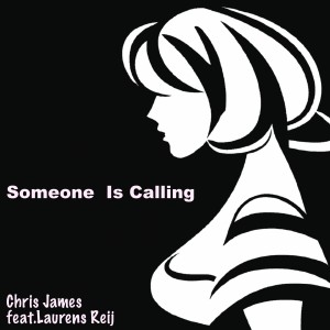 Dengarkan lagu Someone Is Calling nyanyian Chris James (US) dengan lirik