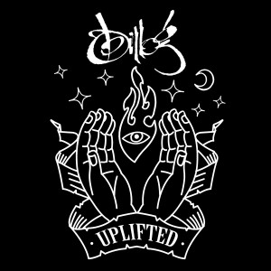 收聽Billog的Uplifted歌詞歌曲