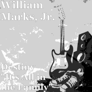 ดาวน์โหลดและฟังเพลง Let's Go พร้อมเนื้อเพลงจาก William Marks, Jr.