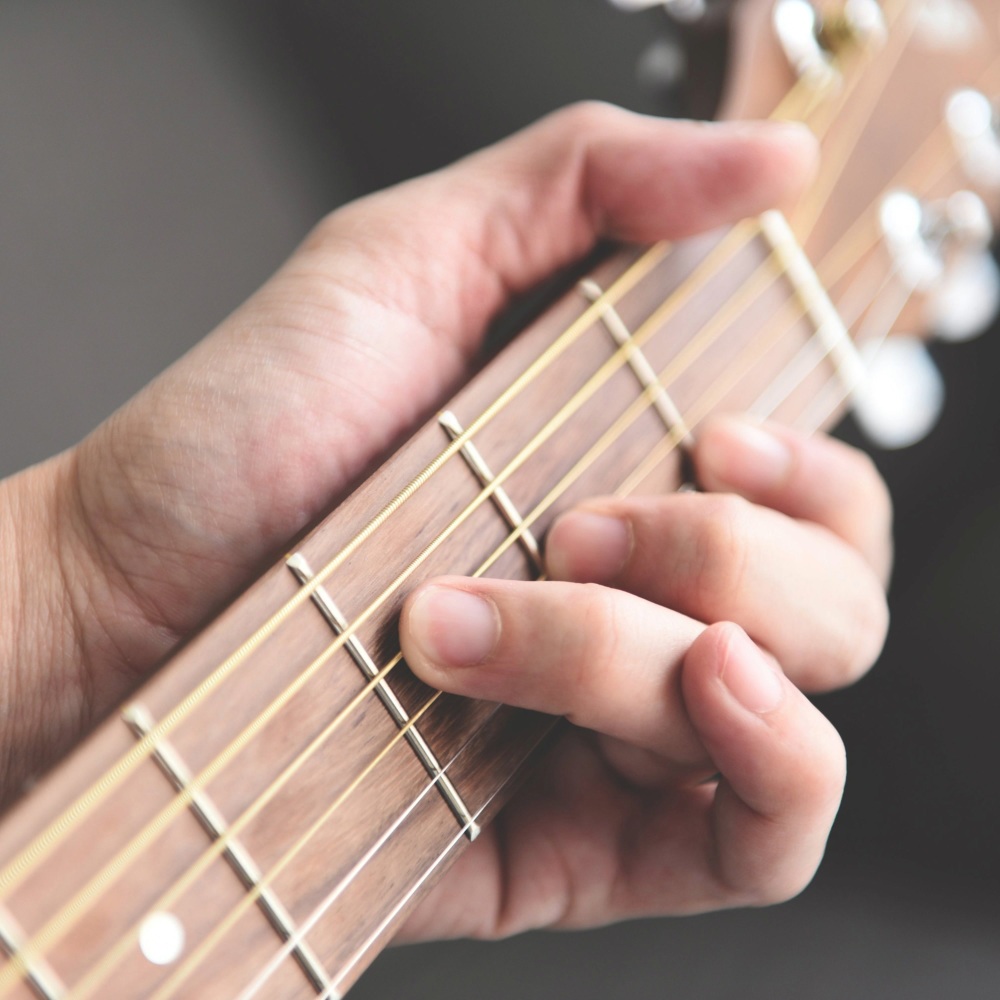 Sweet Guitar Calming Tunes
