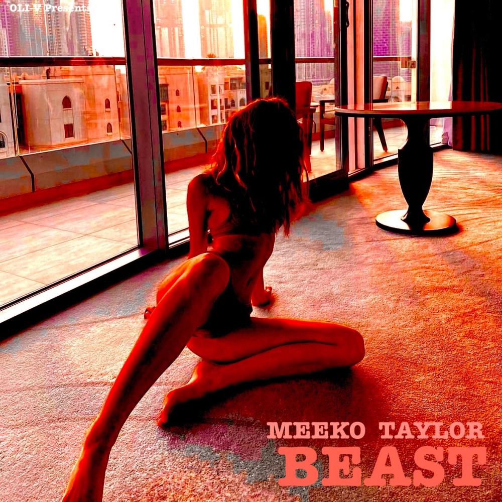 Beast (feat. Meeko Taylor) (Explicit)