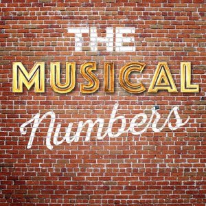 The New Musical Cast的專輯The Musical Numbers