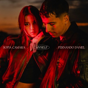 Sofia Camara的專輯Myself (Explicit)