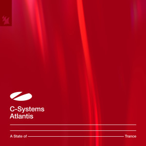 C-Systems的专辑Atlantis