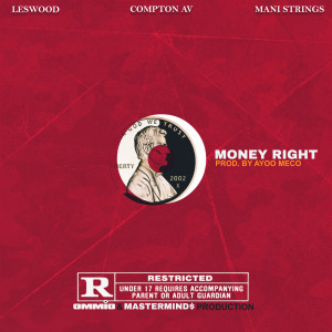 Leswood的專輯Money Right (Explicit)