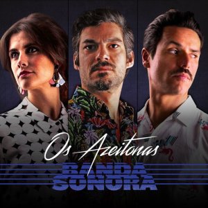 Os Azeitonas的專輯Banda Sonora