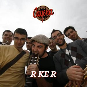 Listen to Cayena song with lyrics from Toni Cayena