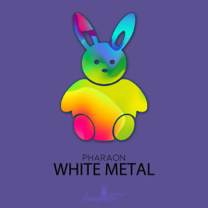 Album White Metal from Pharaon