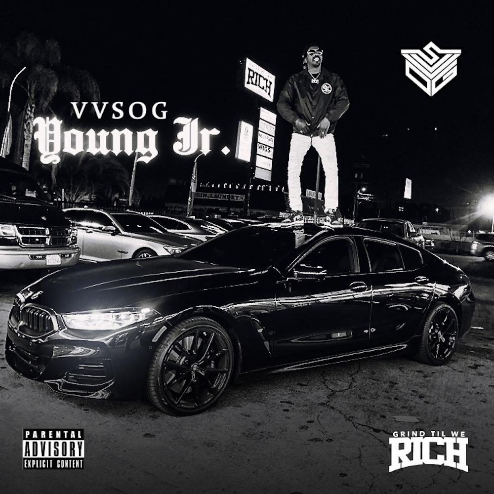 Young JR (Explicit)