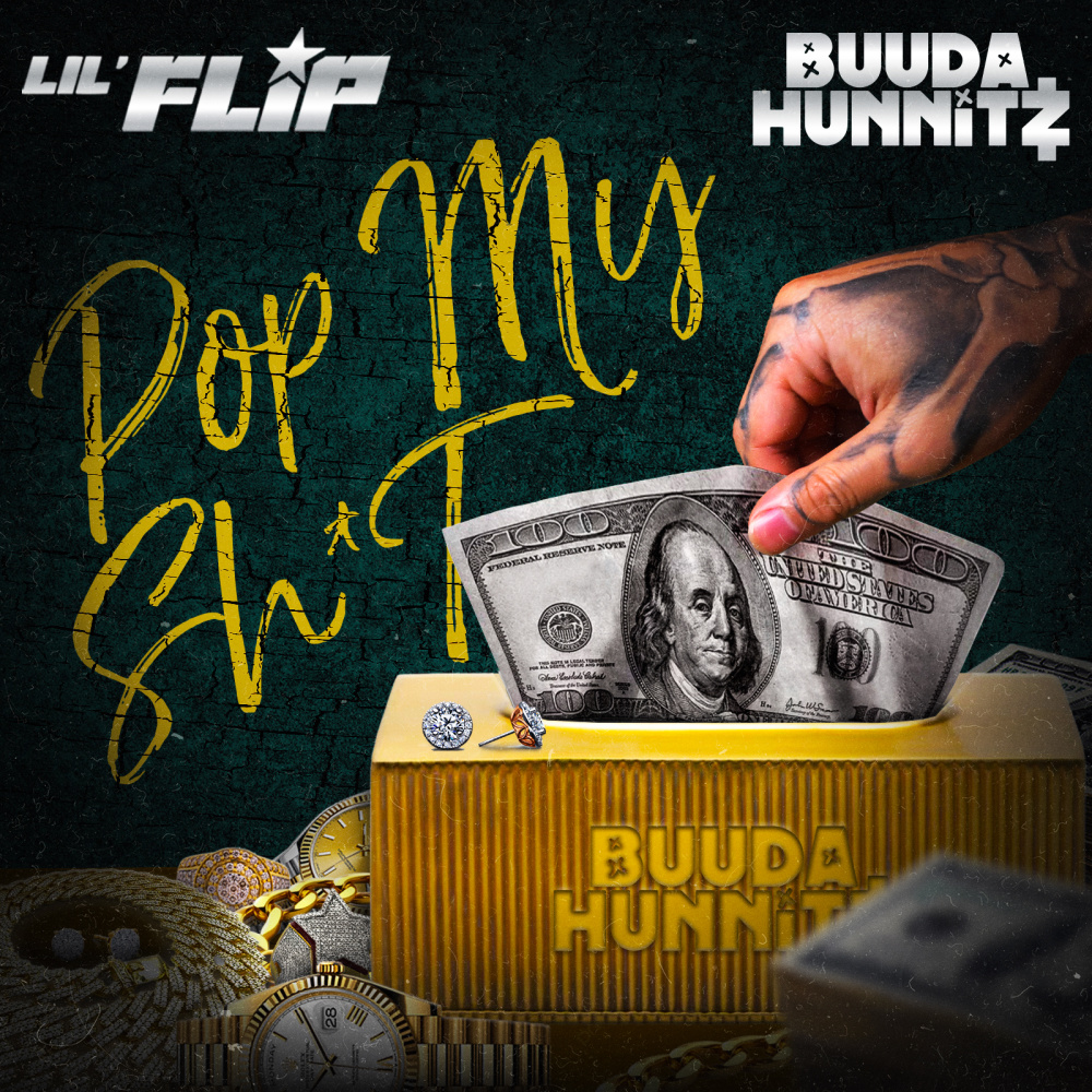 Pop My Shit (Explicit)