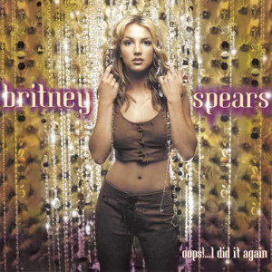 收聽Britney Spears的愛的再告白歌詞歌曲
