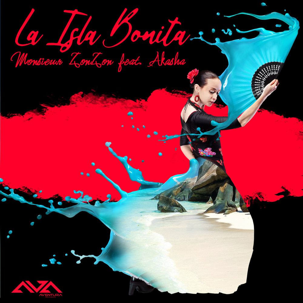 La Isla Bonita (Radio Mix)