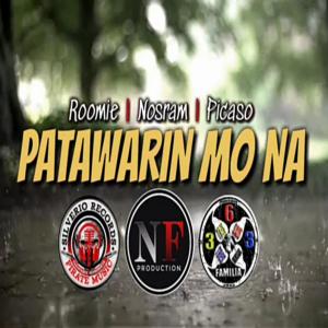 Roomie的專輯PATAWARIN MO NA