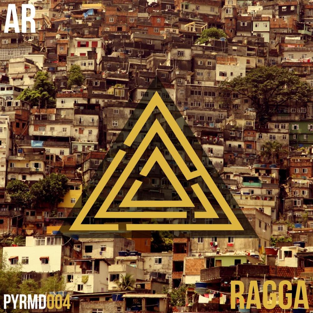 Ragga (Original Mix)