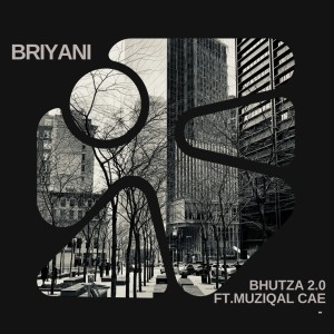 Listen to Briyani song with lyrics from Bhutza 2.0