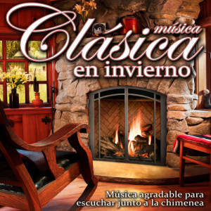 Royal Philharmonic Chorus的專輯Música agradable para escuchar junto a la chimenea. música Clásica en invierno