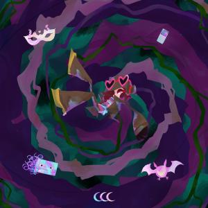 Listen to damaged tape song with lyrics from atlas