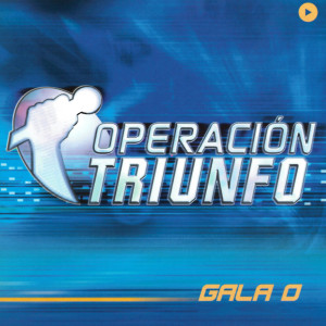 羣星的專輯Operación Triunfo