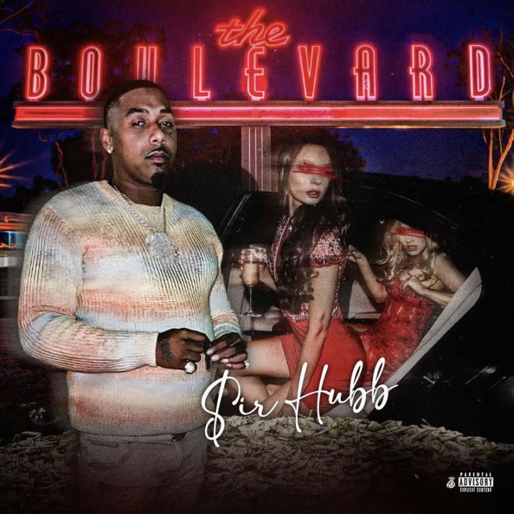 Hubb Faith (Explicit)
