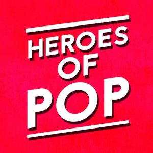 ดาวน์โหลดและฟังเพลง High by the Beach พร้อมเนื้อเพลงจาก The Pop Heroes
