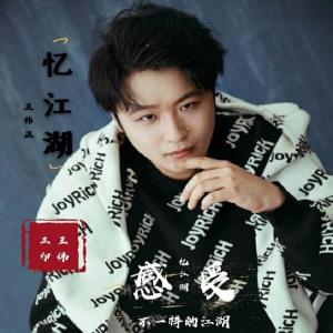 Album 忆江湖 from 王伟正