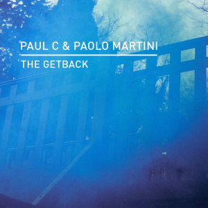 Album The Getback oleh Paul C