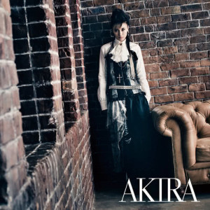 ดาวน์โหลดและฟังเพลง Aoitori พร้อมเนื้อเพลงจาก AKIRA