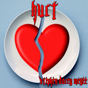 Album Hurt from Stephen Darcy McGee