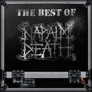 The Best of Napalm Death (Explicit)